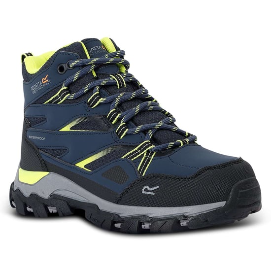 Regatta Kids Holcombe III Walking Boots - Image 1