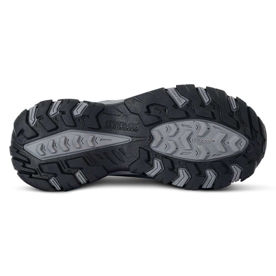 Regatta Kids Holcombe III Walking Boots - Image 5