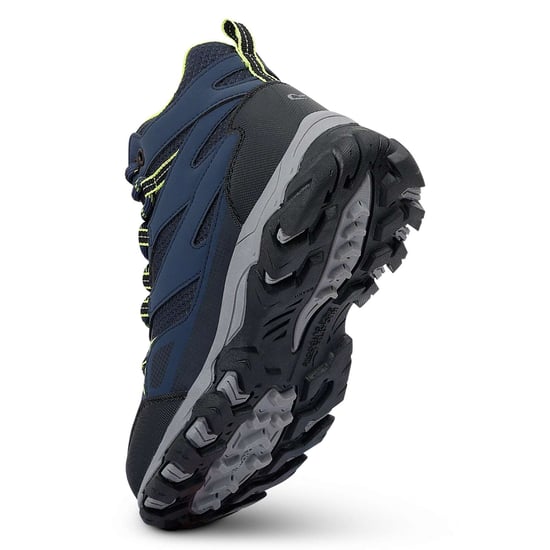 Regatta Kids Holcombe III Walking Boots - Image 6