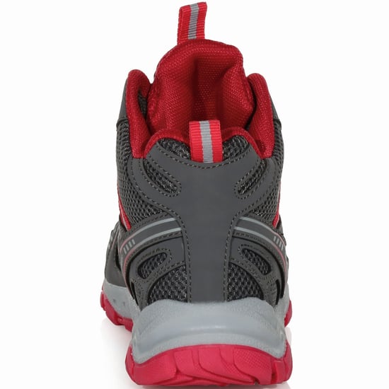 Regatta Kids Vendeavour Junior Waterproof Walking Hiking Boots - Image 6