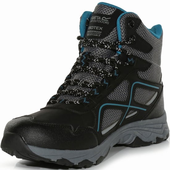 Regatta Womens Vendeavour Waterproof Walking Boots - Image 2