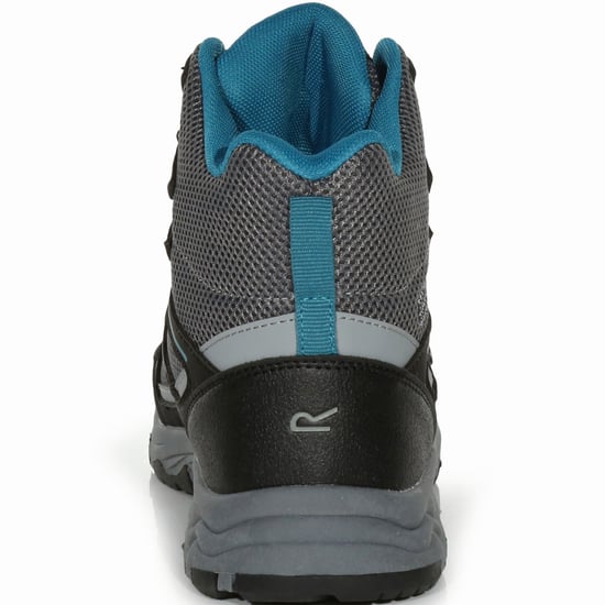 Regatta Womens Vendeavour Waterproof Walking Boots - Image 6