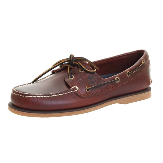 Timberland Earthkeepers Classic Mens Boat Shoe - Image 1