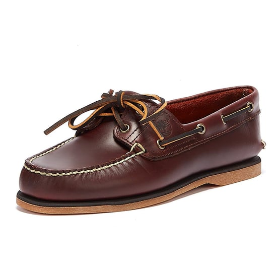 Timberland Earthkeepers Classic Mens Boat Shoe - Image 3