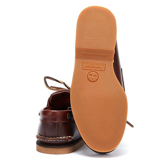 Timberland Earthkeepers Classic Mens Boat Shoe - Image 4