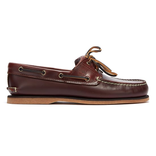 Timberland Earthkeepers Classic Mens Boat Shoe - Image 5
