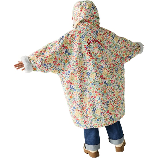 Regatta Kids Cath Kidston Changing Robe - Image 2
