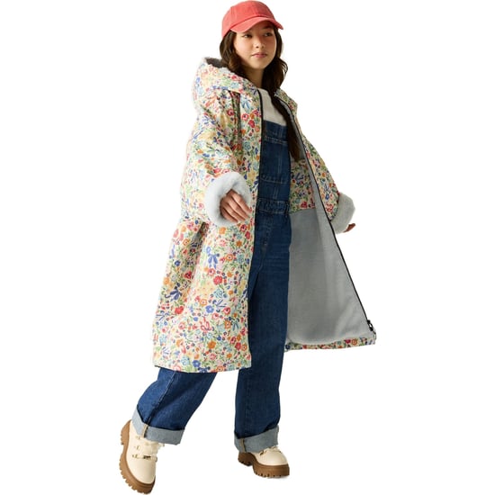 Regatta Kids Cath Kidston Changing Robe - Image 3