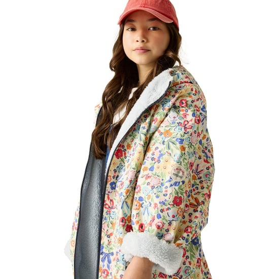 Regatta Kids Cath Kidston Changing Robe - Image 4