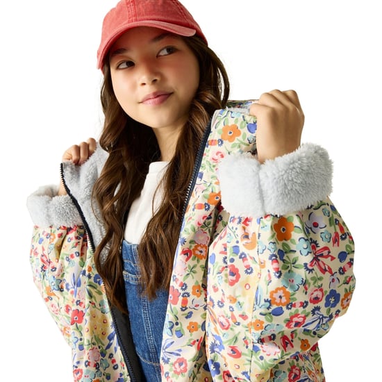 Regatta Kids Cath Kidston Changing Robe - Image 5