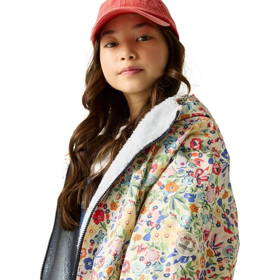 Regatta Kids Cath Kidston Changing Robe - Image 6