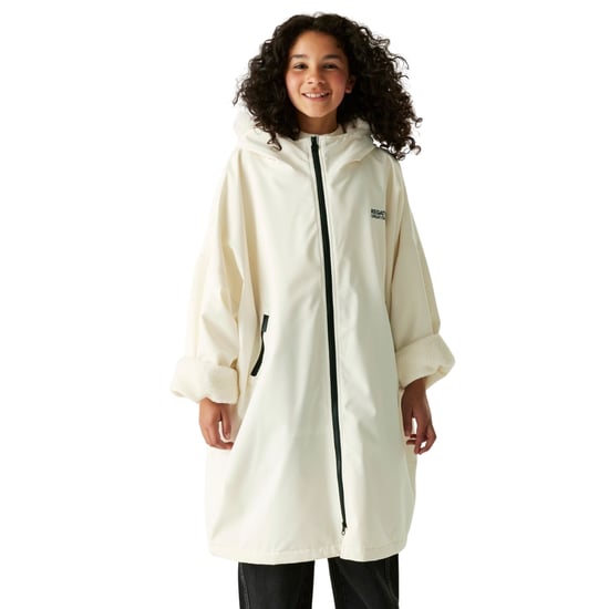 Regatta Kids Waterproof Changing Robe Pro - Image 1