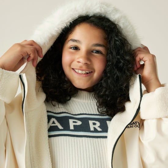 Regatta Kids Waterproof Changing Robe Pro - Image 6