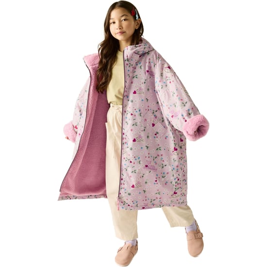 Regatta Kids Cath Kidston Changing Robe - Image 1