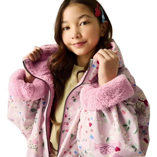 Regatta Kids Cath Kidston Changing Robe - Image 2