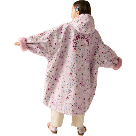 Regatta Kids Cath Kidston Changing Robe - Image 3