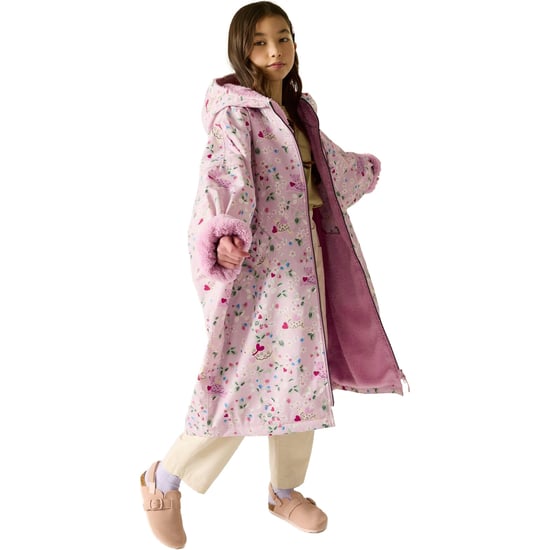 Regatta Kids Cath Kidston Changing Robe - Image 4