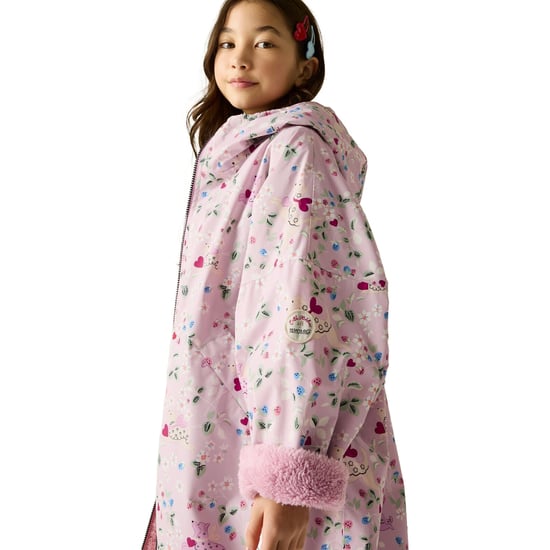 Regatta Kids Cath Kidston Changing Robe - Image 5