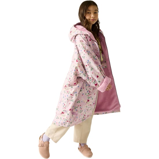Regatta Kids Cath Kidston Changing Robe - Image 6