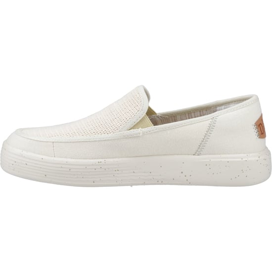 HEYDUDE Sunapee Coastline Heren Boter Loafers - Image 5