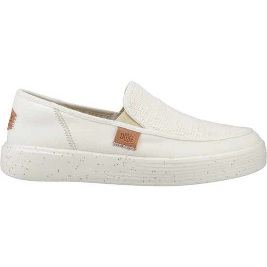 HEYDUDE Sunapee Coastline Heren Boter Loafers - Image 6