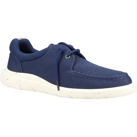 Sperry CAPT LAUNCH MOC Lace Mens Summer - Image 1