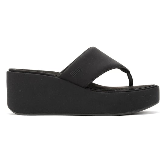 FitFlop PlatFForms Vrouwen Wedge Tenen-Post Sandalen - Image 5