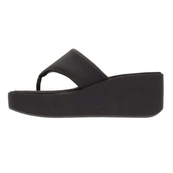 FitFlop PlatFForms Vrouwen Wedge Tenen-Post Sandalen - Image 6