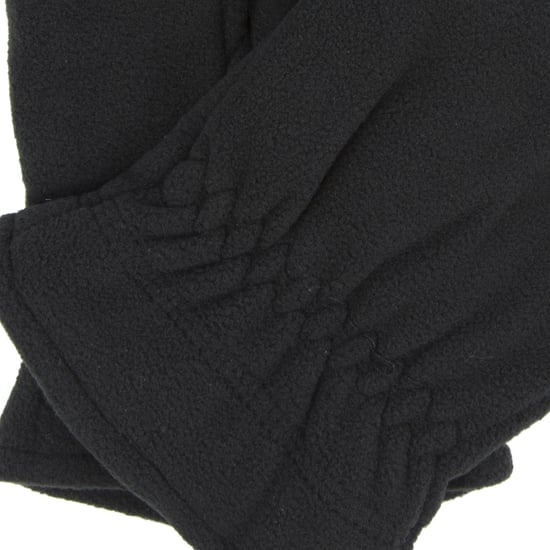 Regatta Adults Mens Thermal Outdoor Walking Winter Microfleece Gloves - Image 2