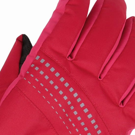 Regatta Kids Arlie III Waterproof Thermal Winter Snow Mittens Gloves - Image 2