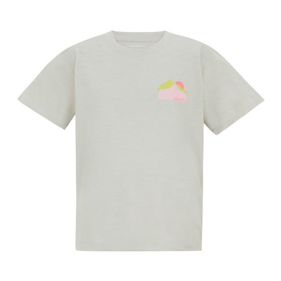 Regatta Kids Aria Short Sleeve T-Shirt - Image 5