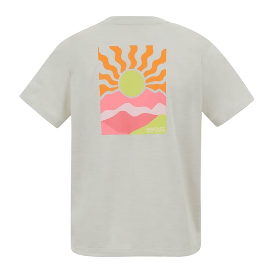 Regatta Kids Aria Short Sleeve T-Shirt - Image 6