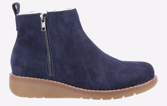 Hush Puppies Libby MEMORY FOAM Womens - Image 1