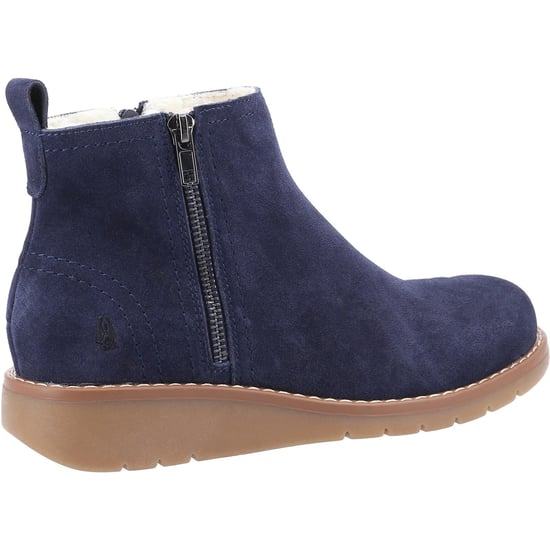 Hush Puppies Libby MEMORY FOAM Womens - Image 3