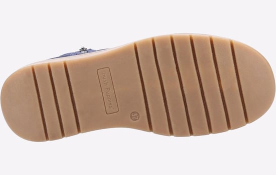 Hush Puppies Libby MEMORY FOAM Womens - Image 4