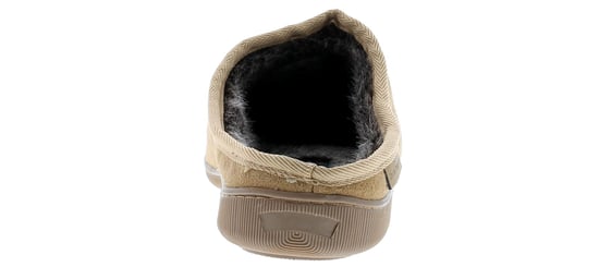 Hush Puppies Ashton Slippers MEMORY FOAM Mens - Image 4