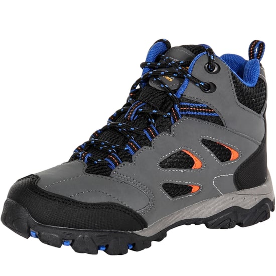Regatta Kids Junior Holcombe IEP Outdoor Walking Ankle Boots - Image 2