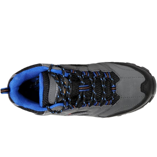 Regatta Kids Junior Holcombe IEP Outdoor Walking Ankle Boots - Image 3