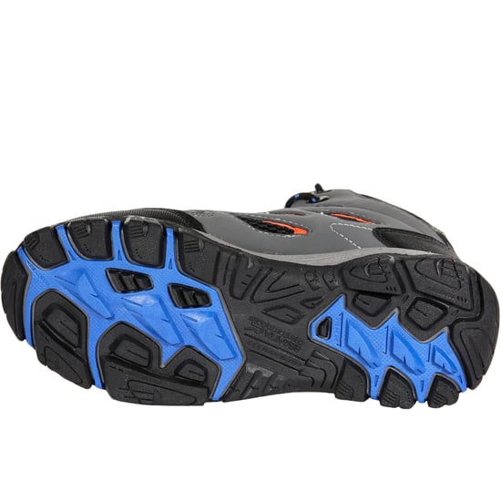 Regatta Kids Junior Holcombe IEP Outdoor Walking Ankle Boots - Image 4