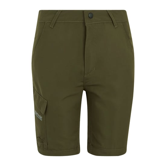 Regatta Kids Sorcer III Zip Off Trousers - Image 6