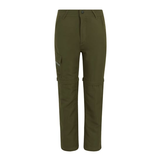 Regatta Kids Sorcer III Zip Off Trousers - Image 3