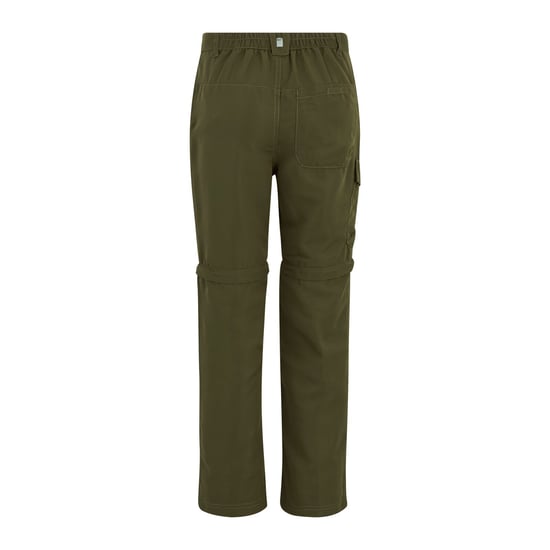 Regatta Kids Sorcer III Zip Off Trousers - Image 4