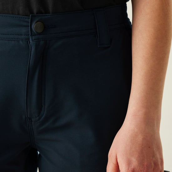 Regatta Womens Pro Action Stretch Trousers - Image 6
