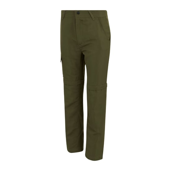 Regatta Kids Sorcer III Zip Off Trousers - Image 5