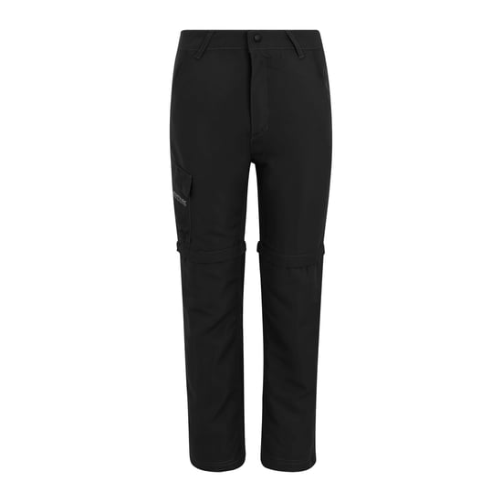 Regatta Kids Sorcer III Zip Off Trousers - Image 5