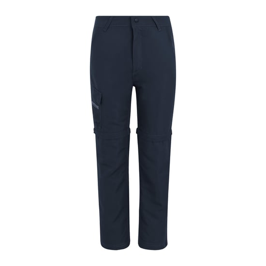Regatta Kids Sorcer III Zip Off Trousers - Image 5