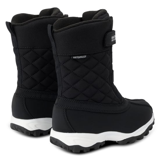 Regatta Kids Moritz Snow Boot Jnr Waterproof Boots - Image 2
