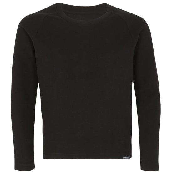Regatta Kids Thermal Long Sleeve Crew Neck Baselayer Top - Image 5