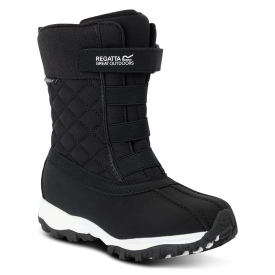Regatta Kids Moritz Snow Boot Jnr Waterproof Boots - Image 4