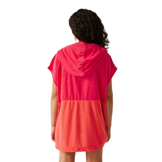 Regatta Kids Towel Robe II Poncho - Image 2